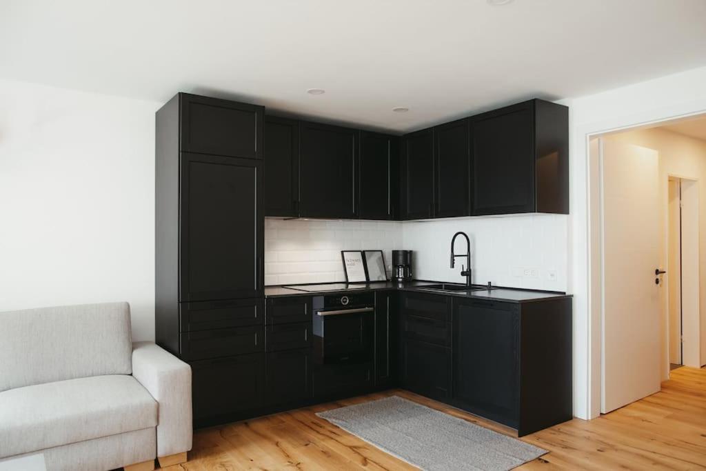 Schwarzwald Loft Menzenschwand Apartment ภายนอก รูปภาพ