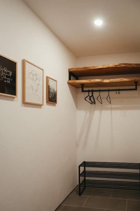 Schwarzwald Loft Menzenschwand Apartment ภายนอก รูปภาพ
