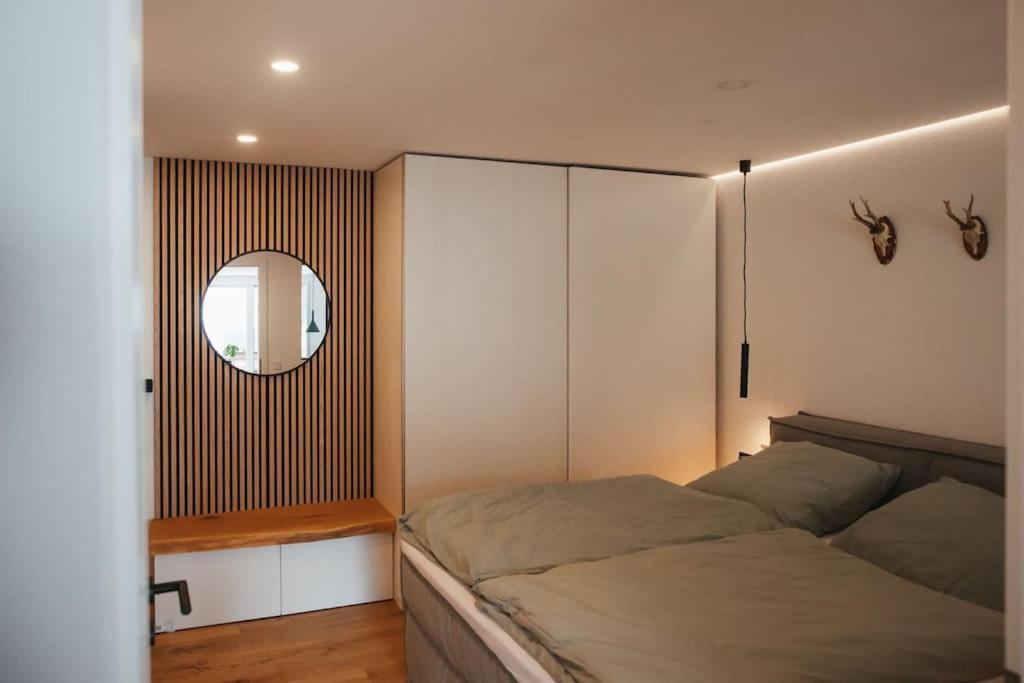 Schwarzwald Loft Menzenschwand Apartment ภายนอก รูปภาพ